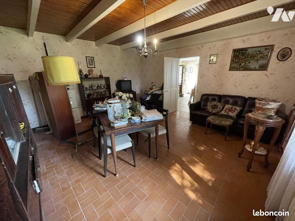 Maison à vendre, 97m², Perrigny-sur-l'Ognon
