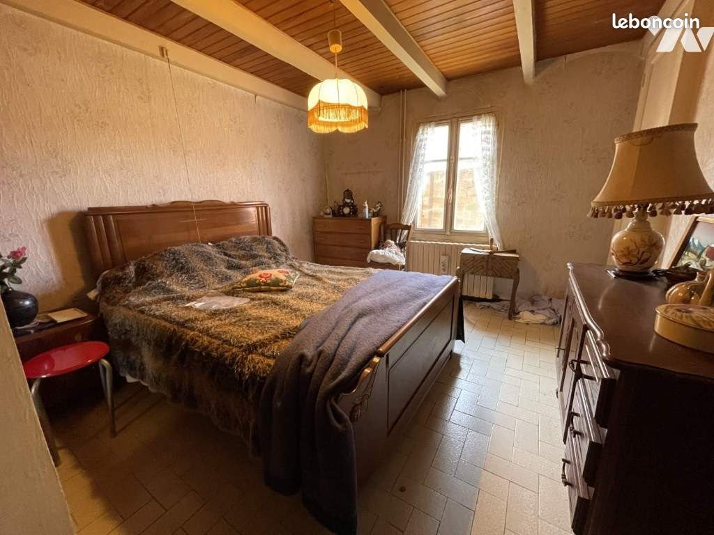 Maison à vendre, 97m², Perrigny-sur-l'Ognon