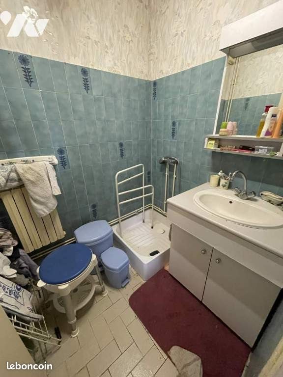 Maison à vendre, 97m², Perrigny-sur-l'Ognon