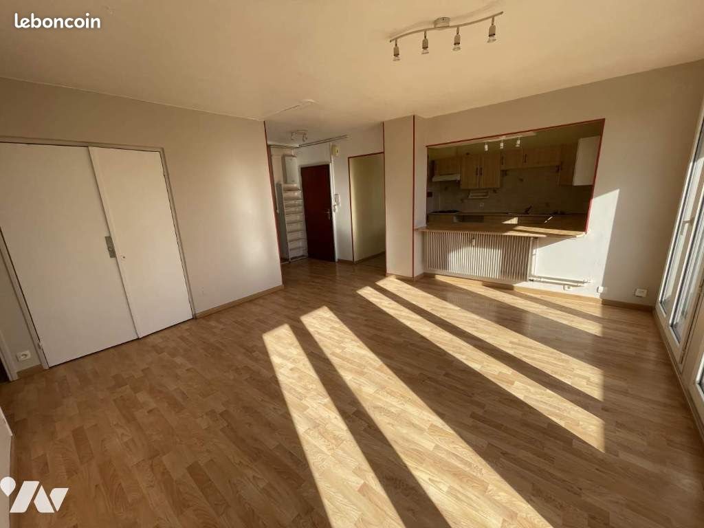 Appartement à vendre, 75m², Quetigny