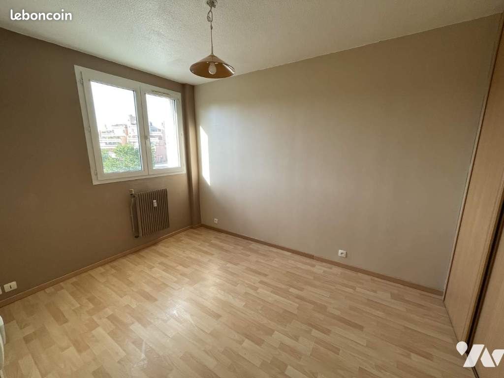 Appartement à vendre, 75m², Quetigny