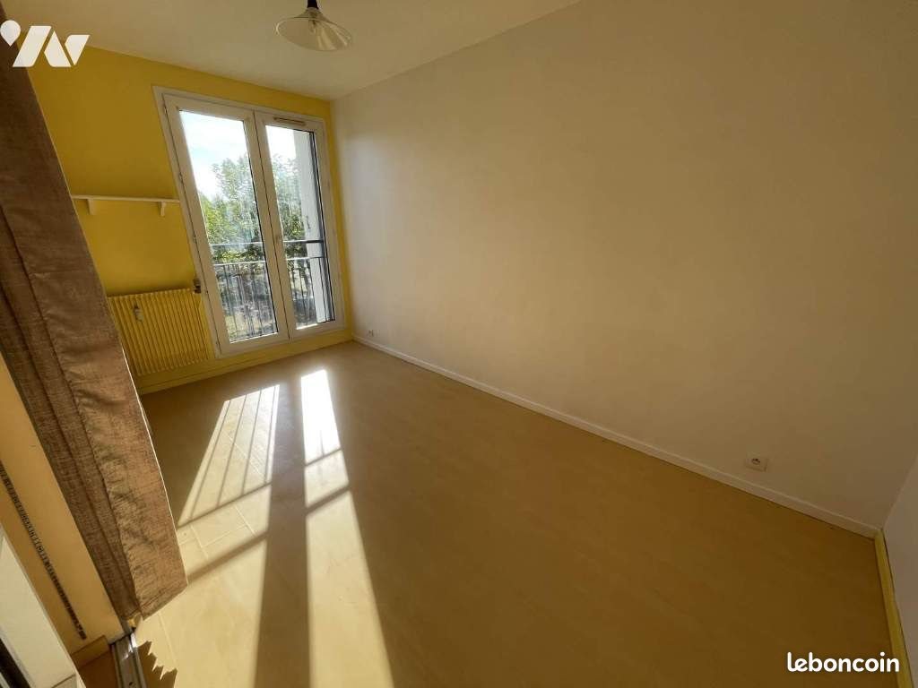 Appartement à vendre, 75m², Quetigny