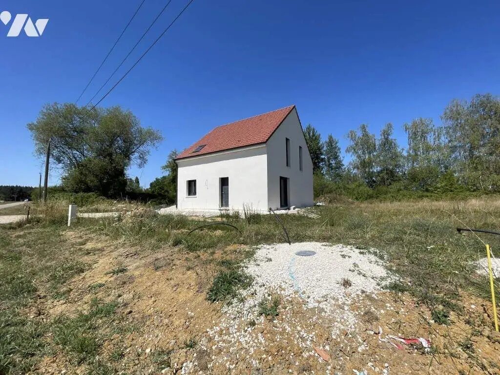 Maison à vendre, 124m², Lamarche-sur-Saône