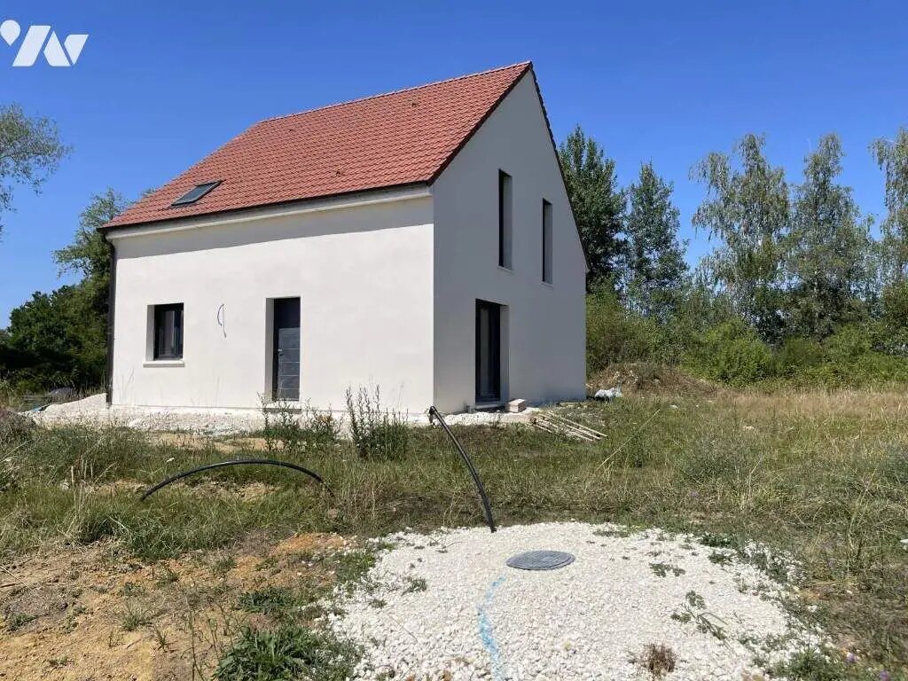 Maison à vendre, 124m², Lamarche-sur-Saône