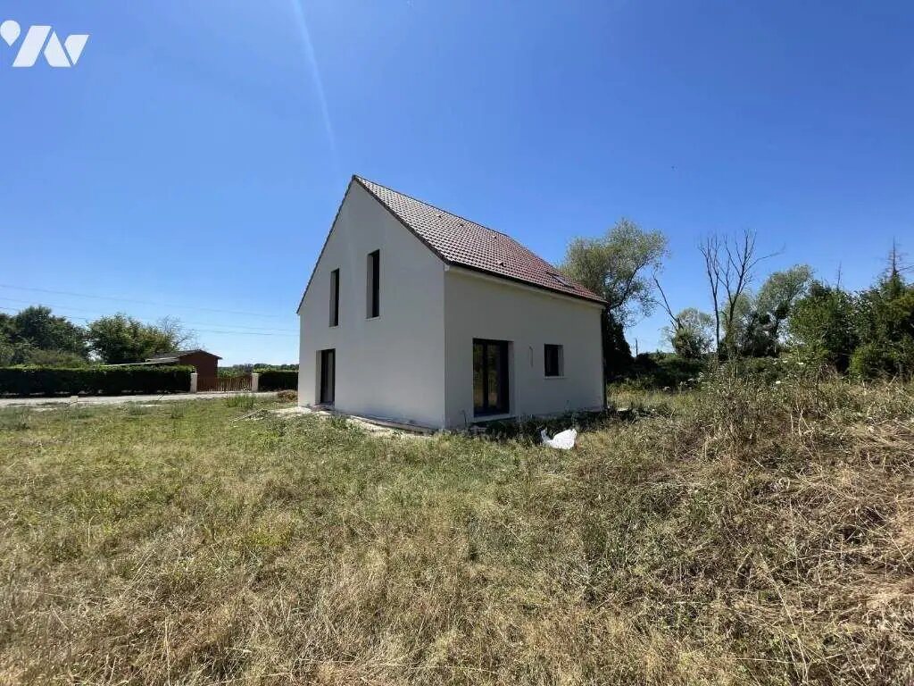 Maison à vendre, 124m², Lamarche-sur-Saône