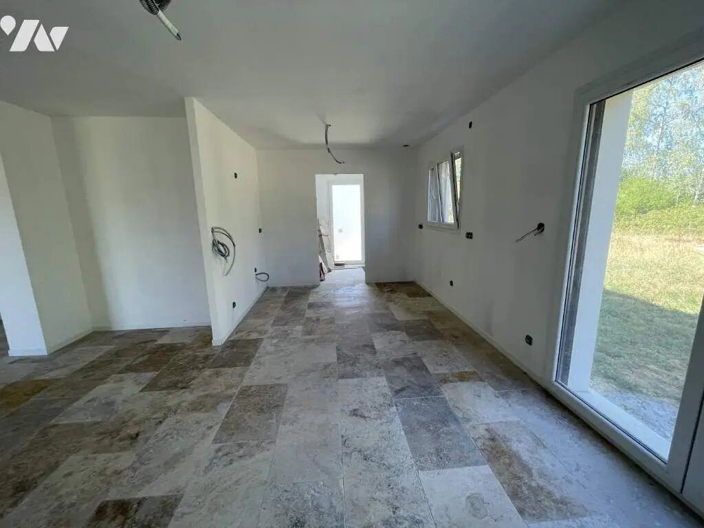 Maison à vendre, 124m², Lamarche-sur-Saône