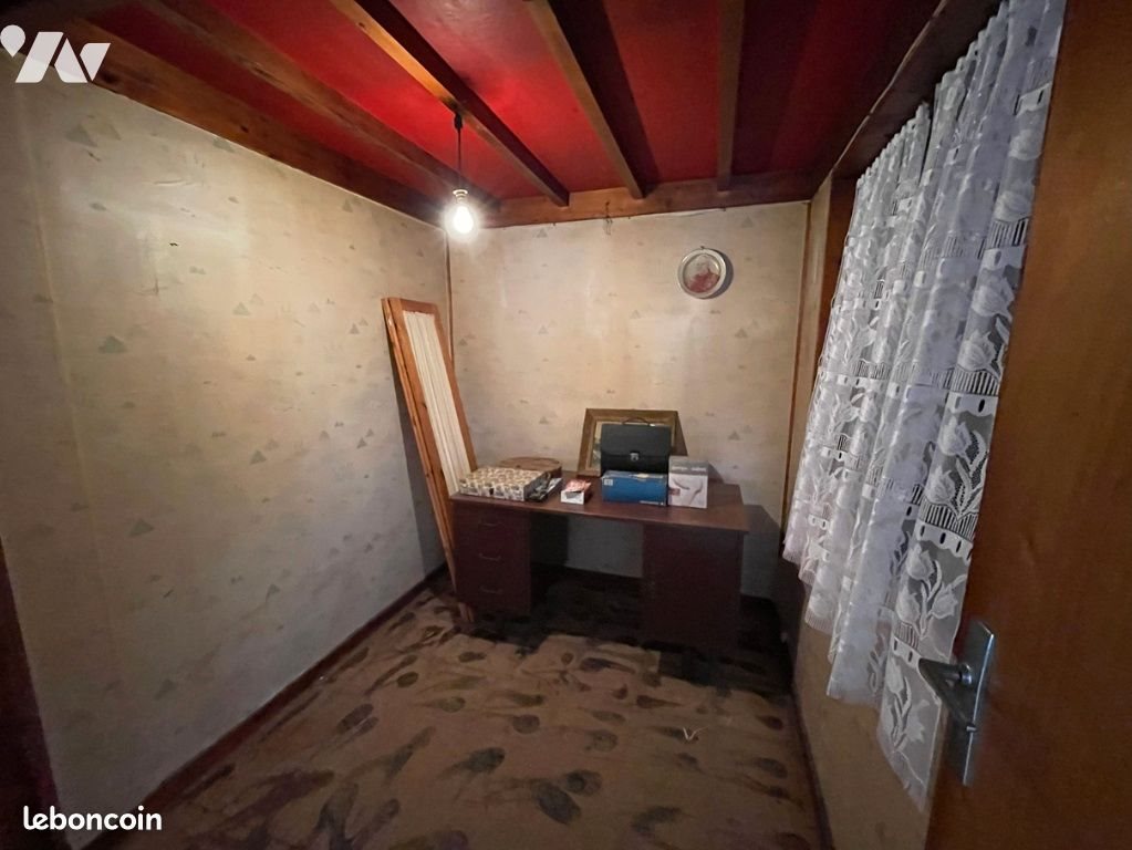Maison à vendre, 39m², Longchamp