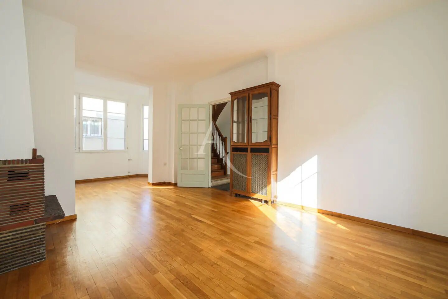 Maison à vendre, 135m², Paris 13ème