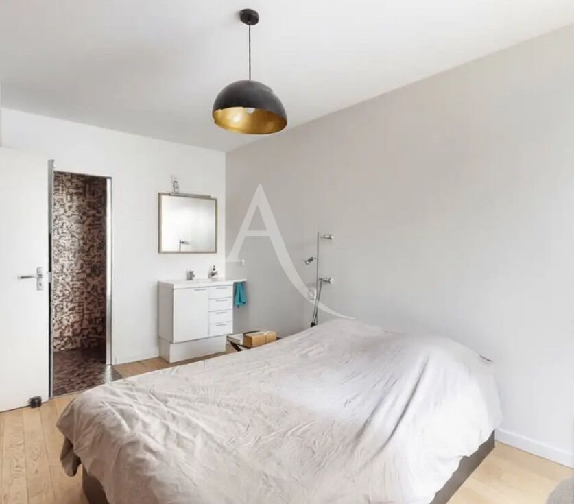 Appartement à vendre, 74m², Ivry-sur-Seine