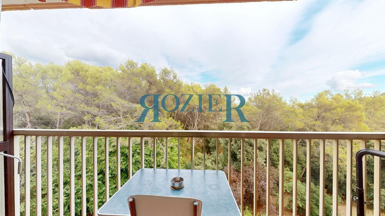 Appartement à vendre, 23m², Peymeinade