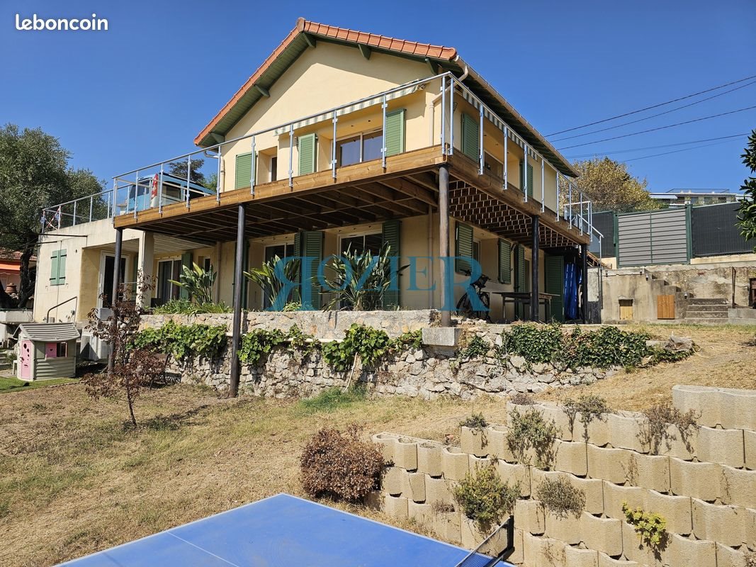 Maison à vendre, 110m², Le Cannet