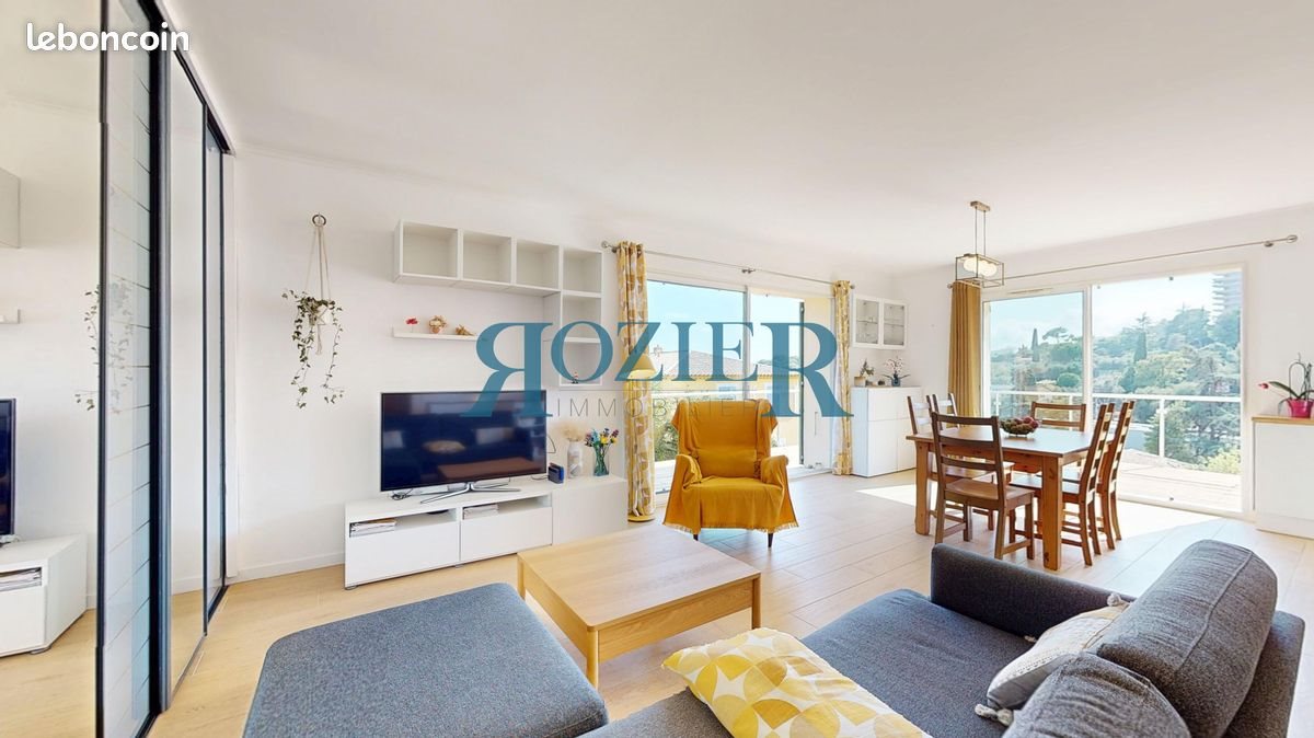 Maison à vendre, 110m², Le Cannet