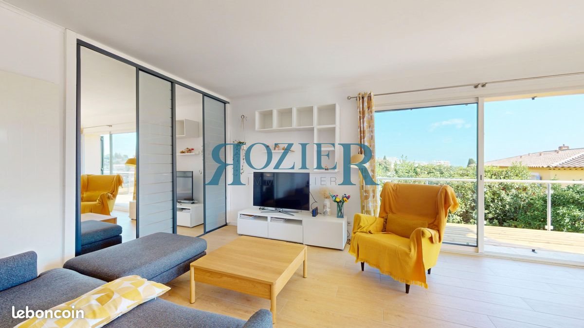 Maison à vendre, 110m², Le Cannet