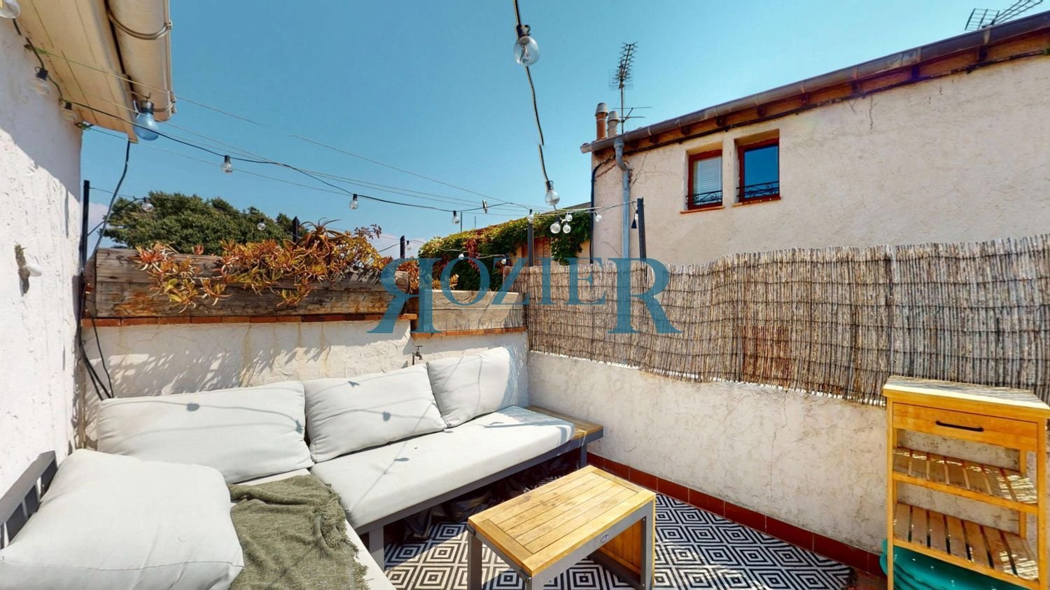 Appartement à louer, 48m², Antibes