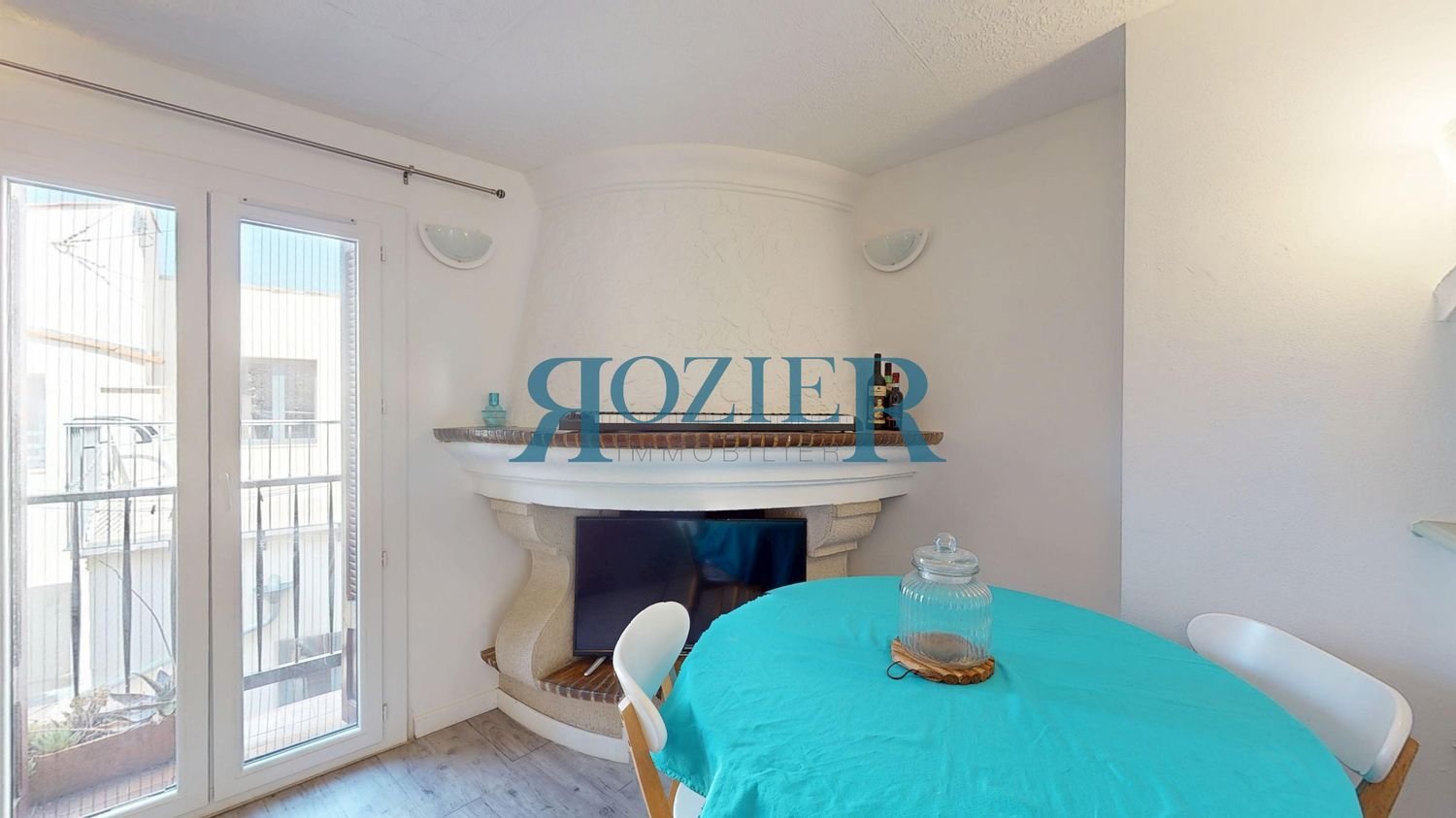 Appartement à louer, 48m², Antibes