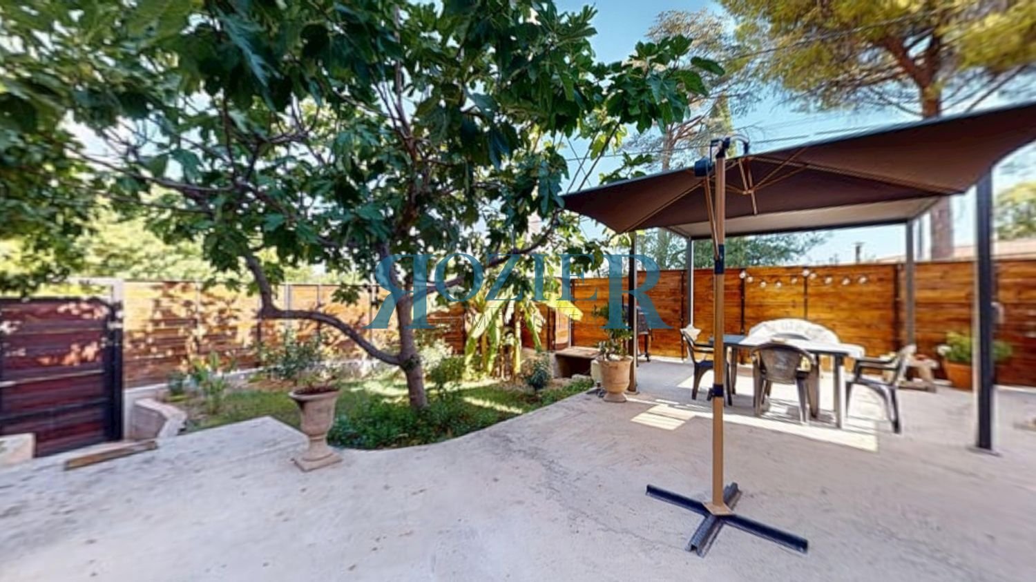 Appartement à vendre, 29m², Antibes