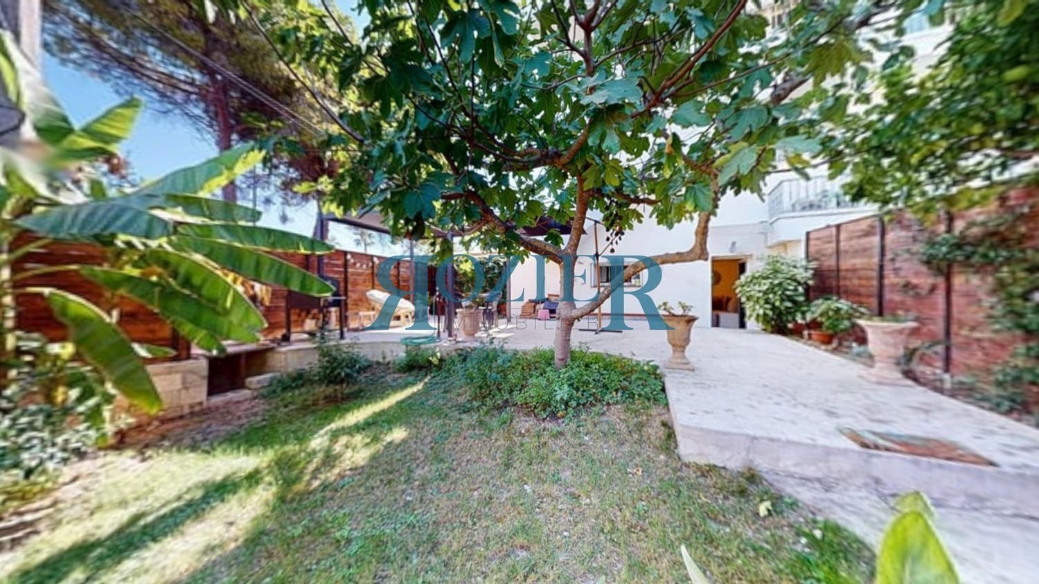 Appartement à vendre, 29m², Antibes