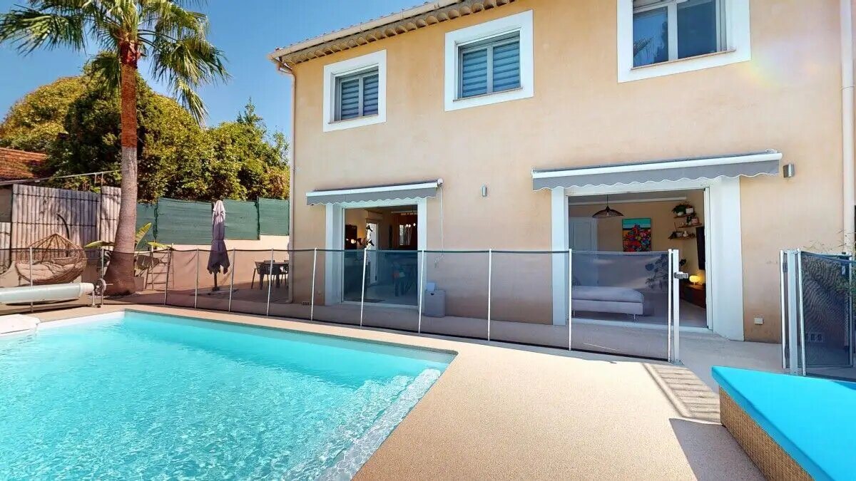 Maison à vendre, 104m², Mougins