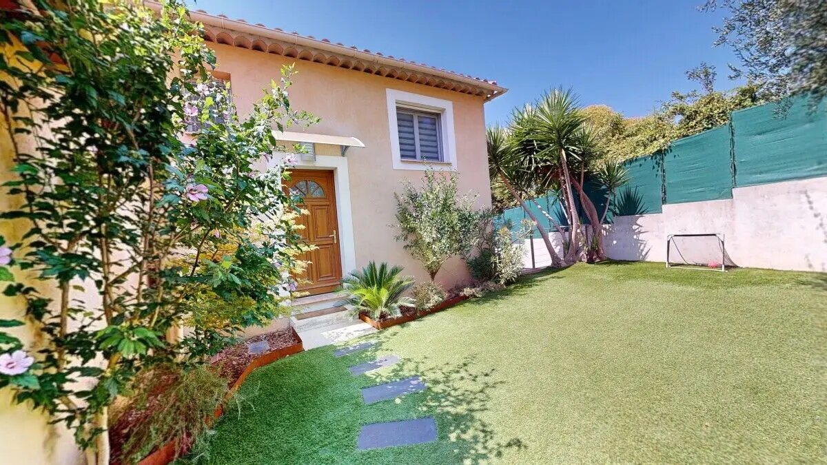 Maison à vendre, 104m², Mougins