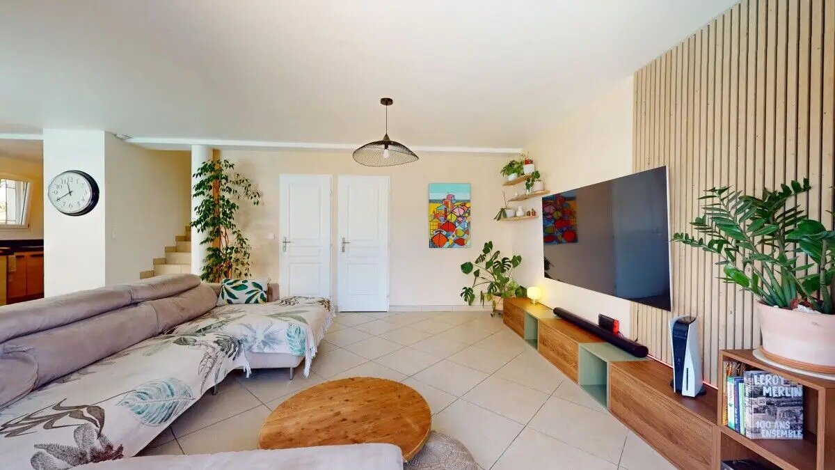 Maison à vendre, 104m², Mougins