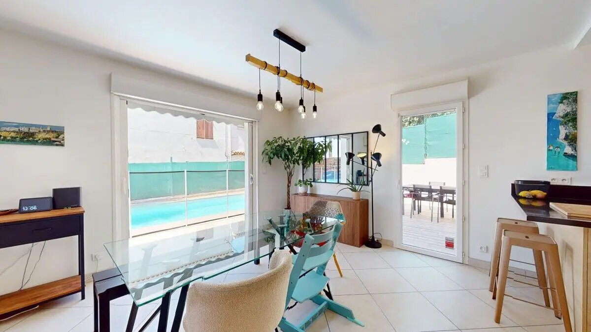 Maison à vendre, 104m², Mougins