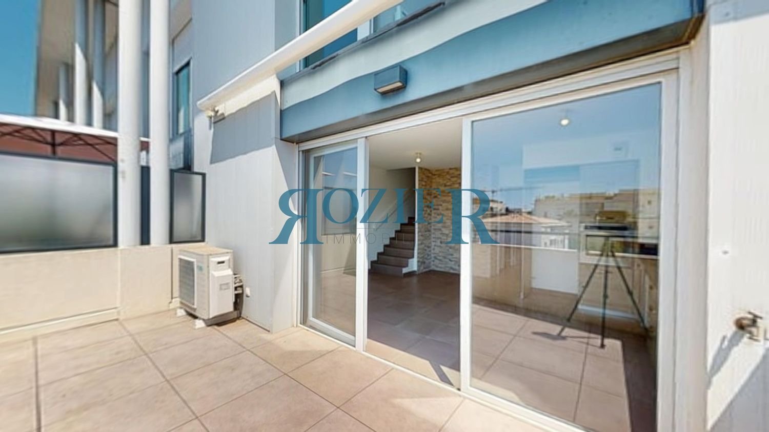 Appartement à vendre, 63m², Antibes