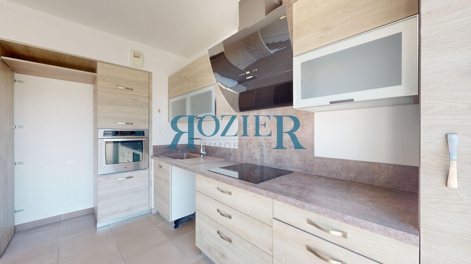 Appartement à vendre, 63m², Antibes