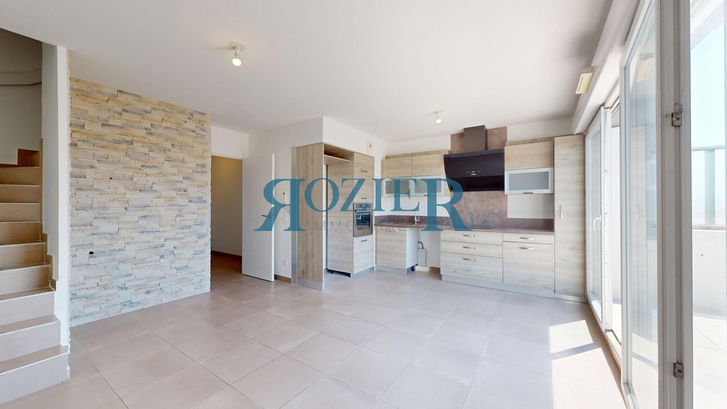 Appartement à vendre, 63m², Antibes