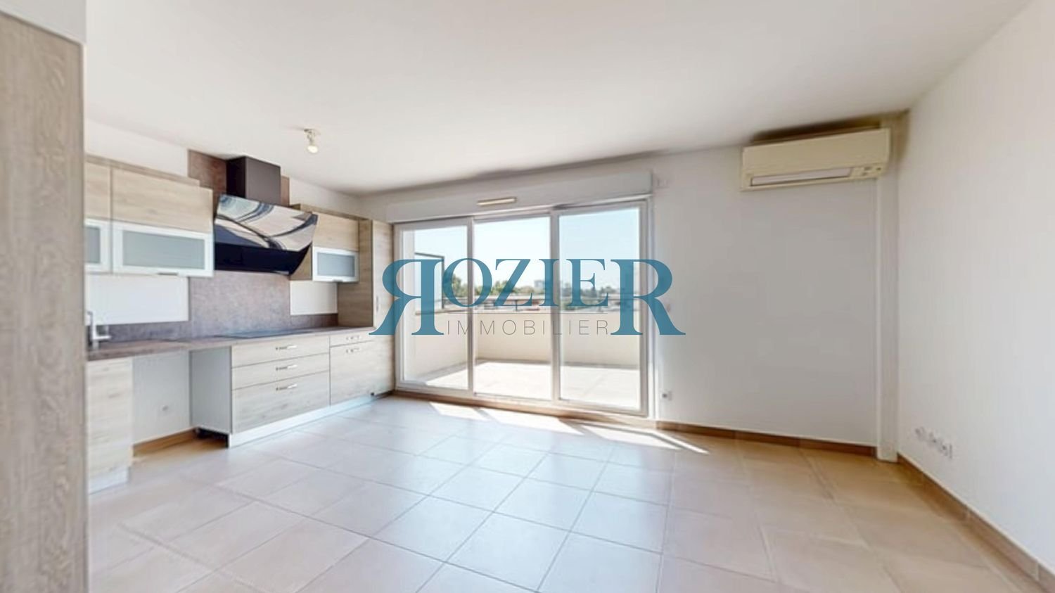 Appartement à vendre, 63m², Antibes