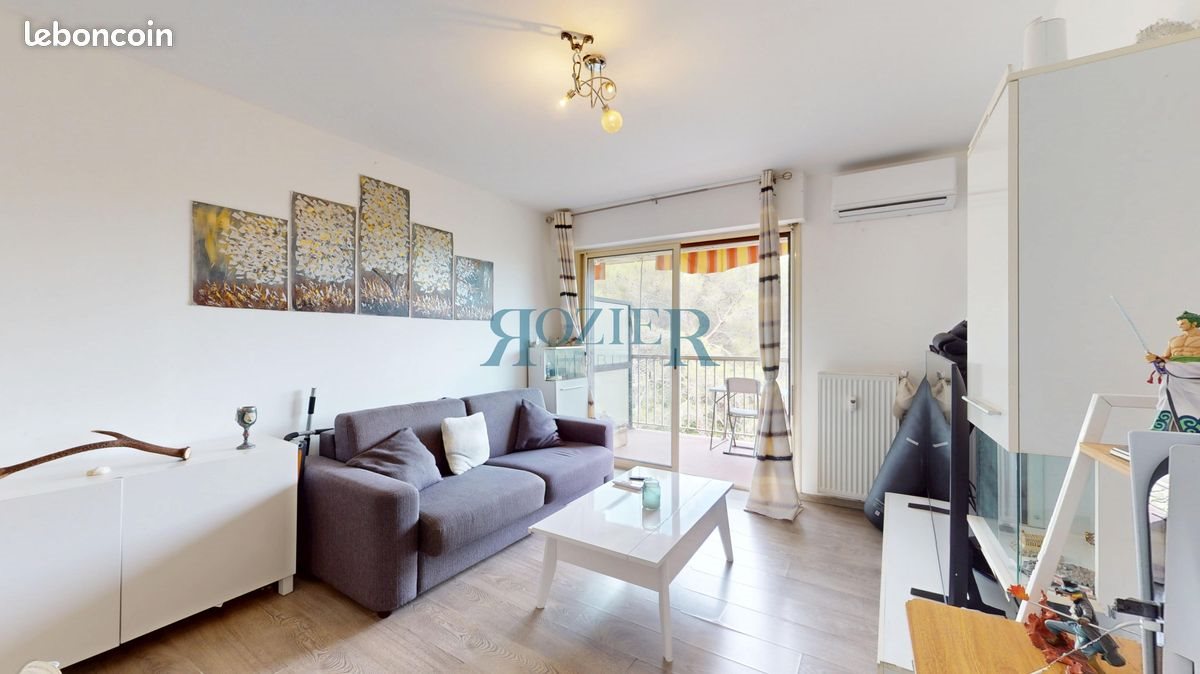 Appartement à vendre, 23m², Peymeinade