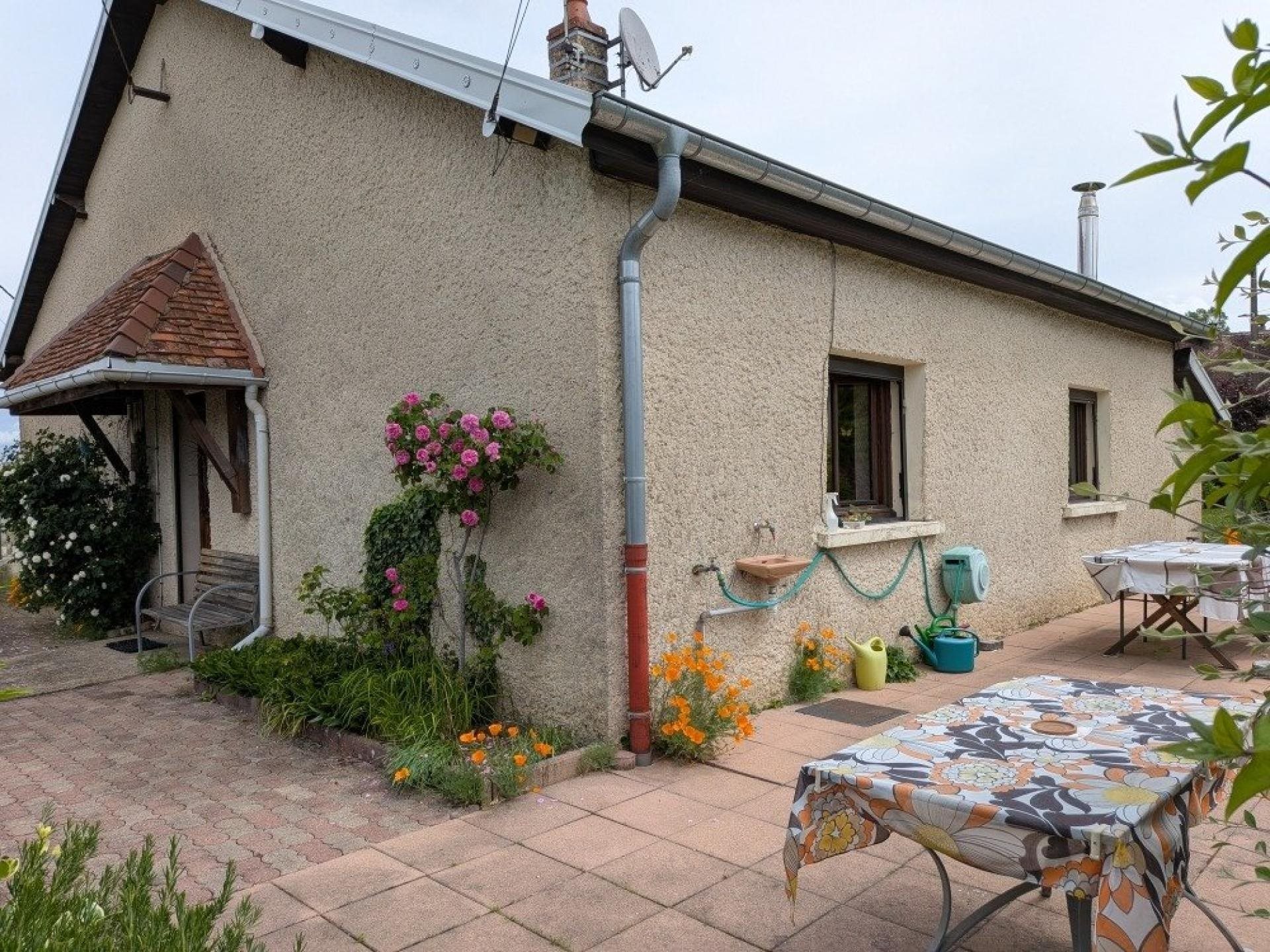 Maison à vendre, 108m², Chamblay