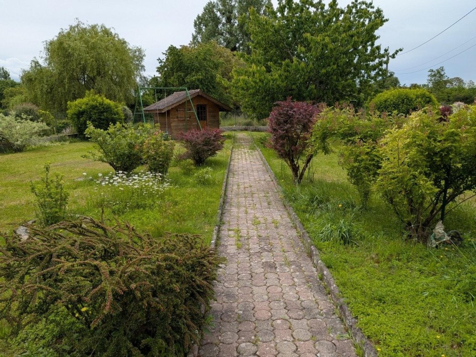 Maison à vendre, 108m², Chamblay