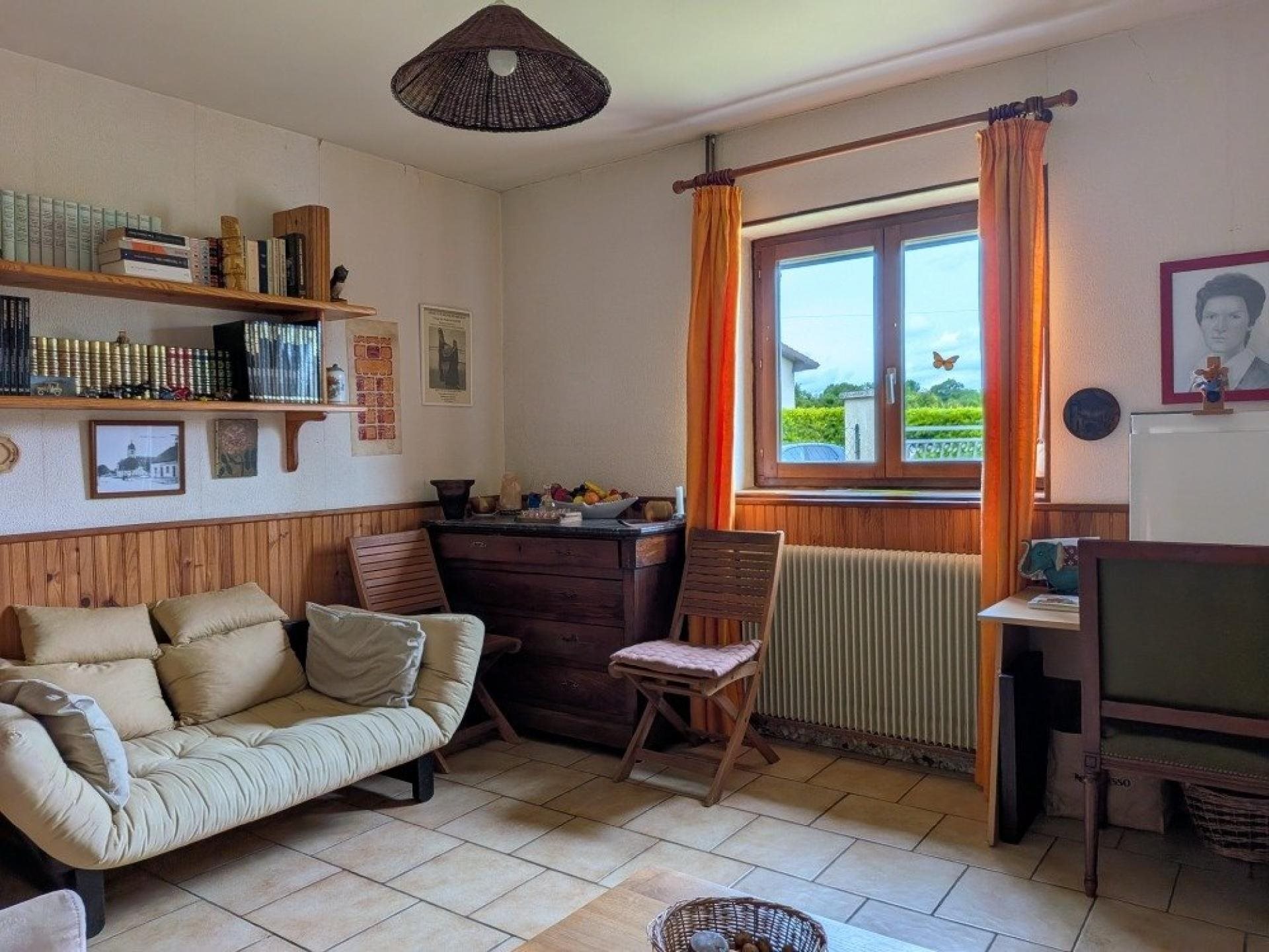 Maison à vendre, 108m², Chamblay