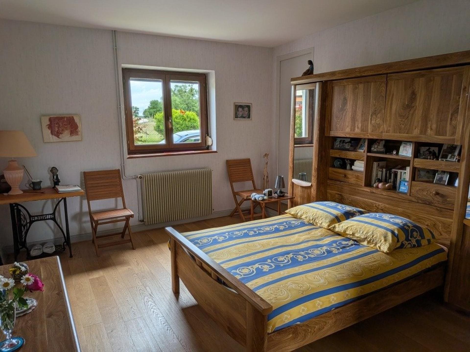 Maison à vendre, 108m², Chamblay
