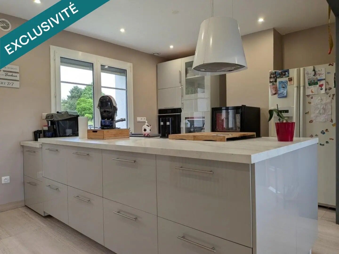 Maison à vendre, 143m², Arc-et-Senans