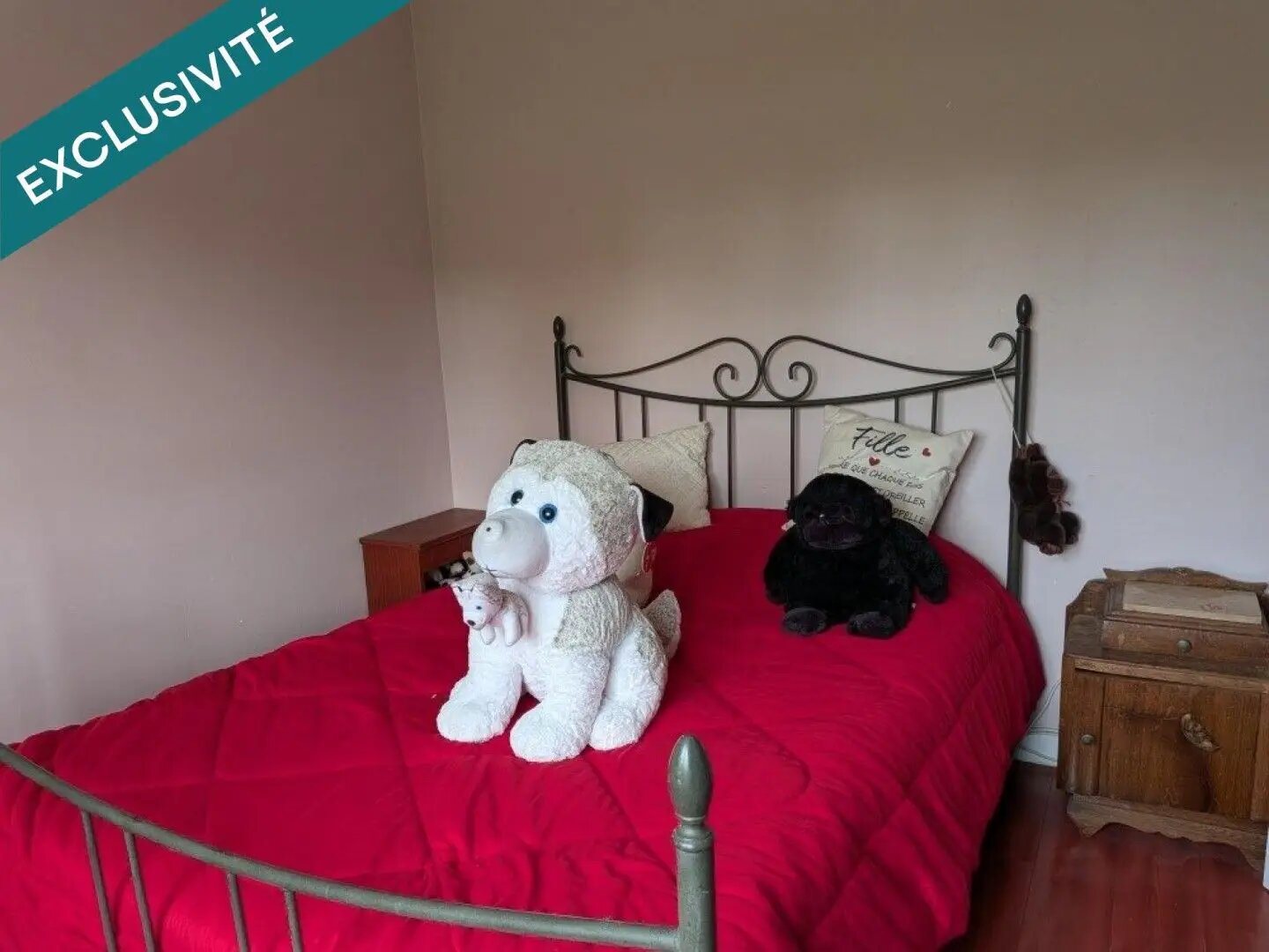 Maison à vendre, 143m², Arc-et-Senans