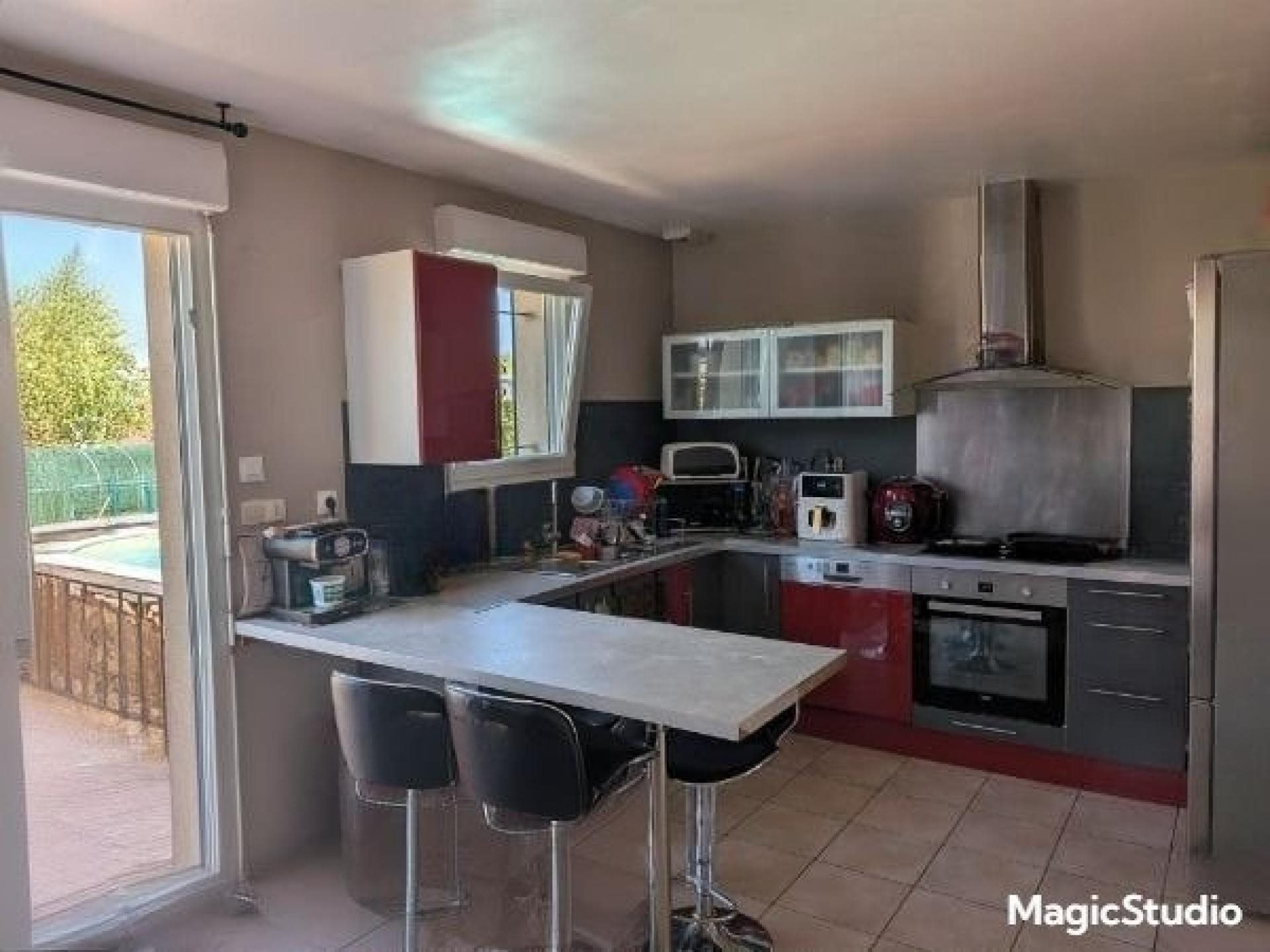 Maison à vendre, 98m², Burgille