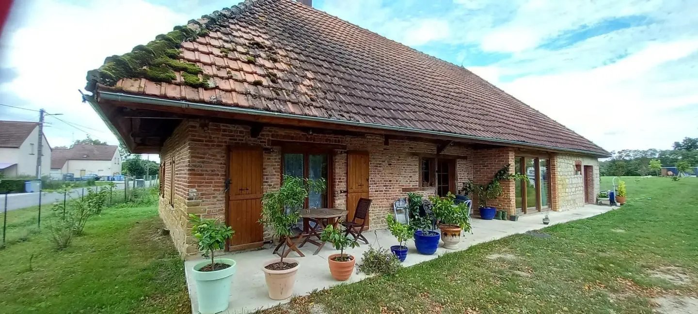 Maison à vendre, 135m², Pleure