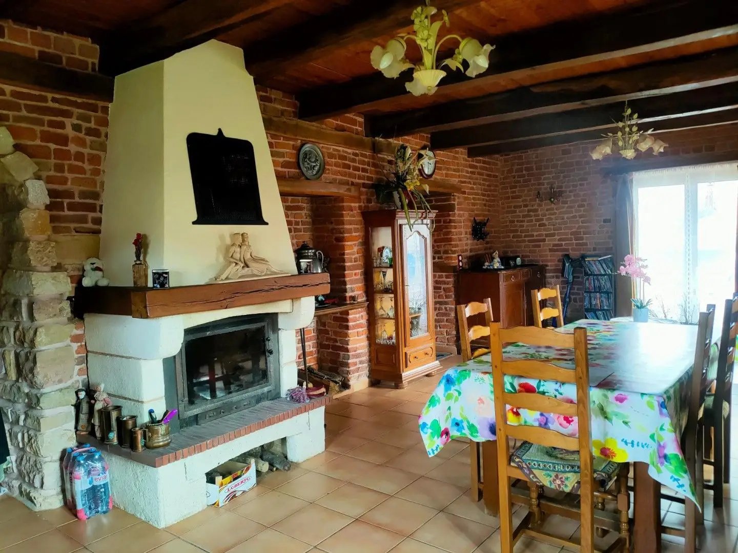 Maison à vendre, 135m², Pleure