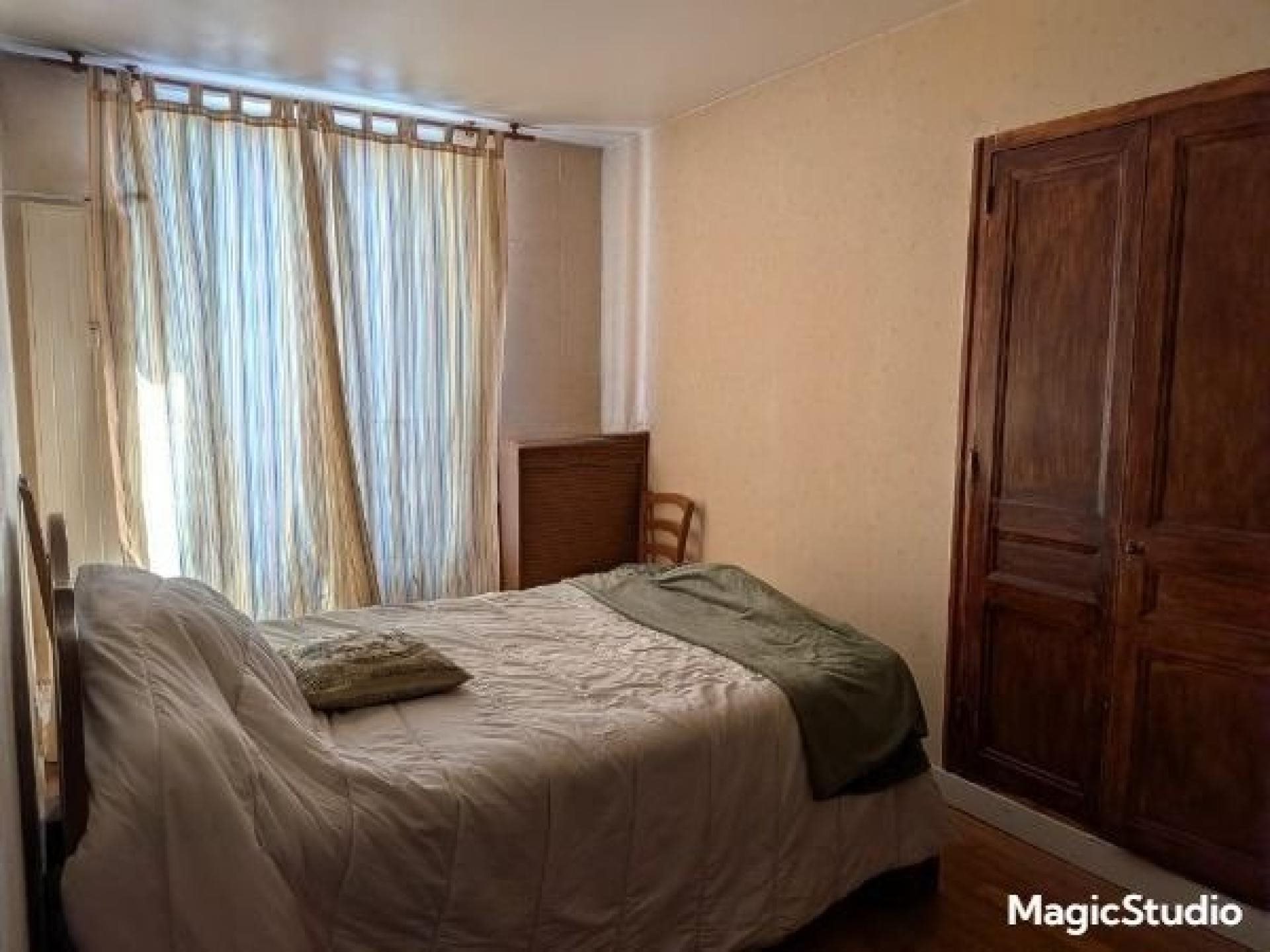 Appartement à vendre, 54m², Champagnole