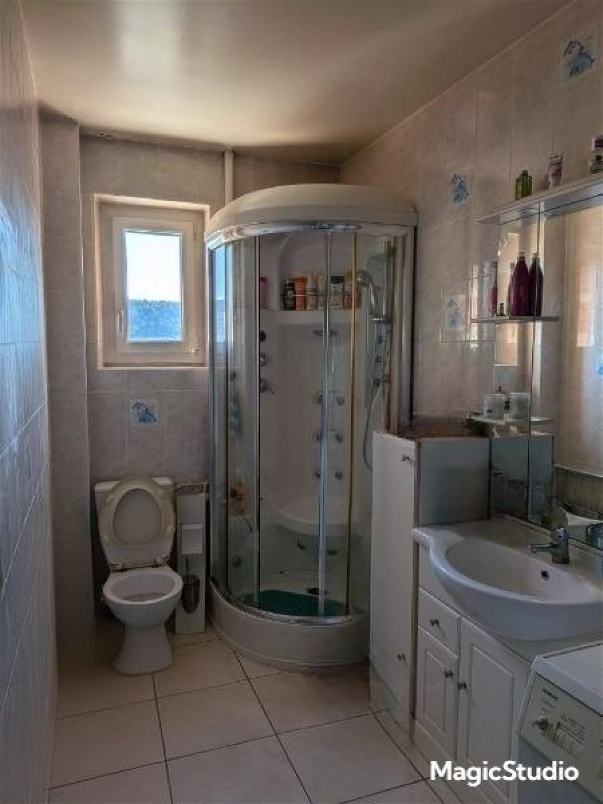Appartement à vendre, 54m², Champagnole