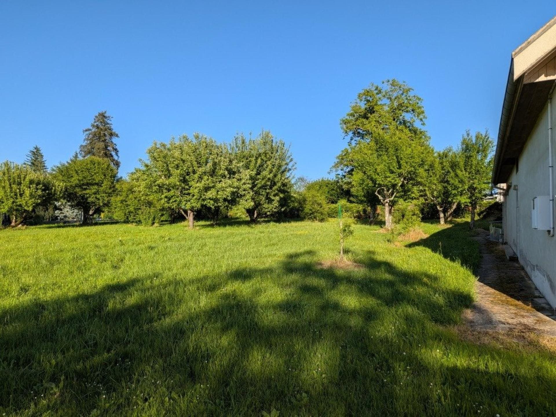Maison à vendre, 166m², Villers-Farlay