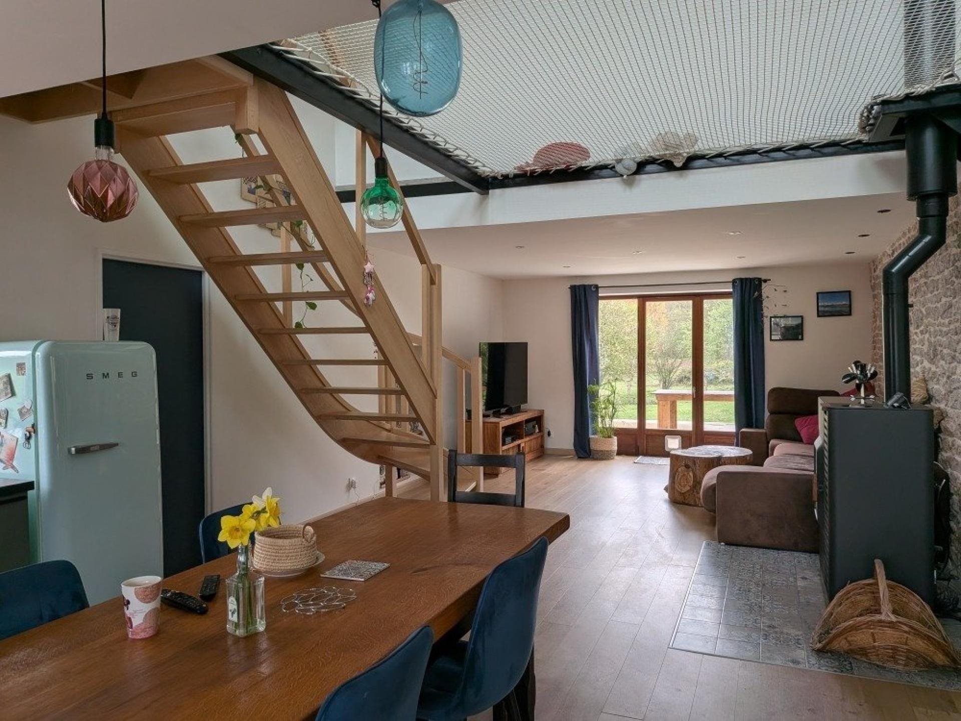 Maison à vendre, 169m², Chamblay