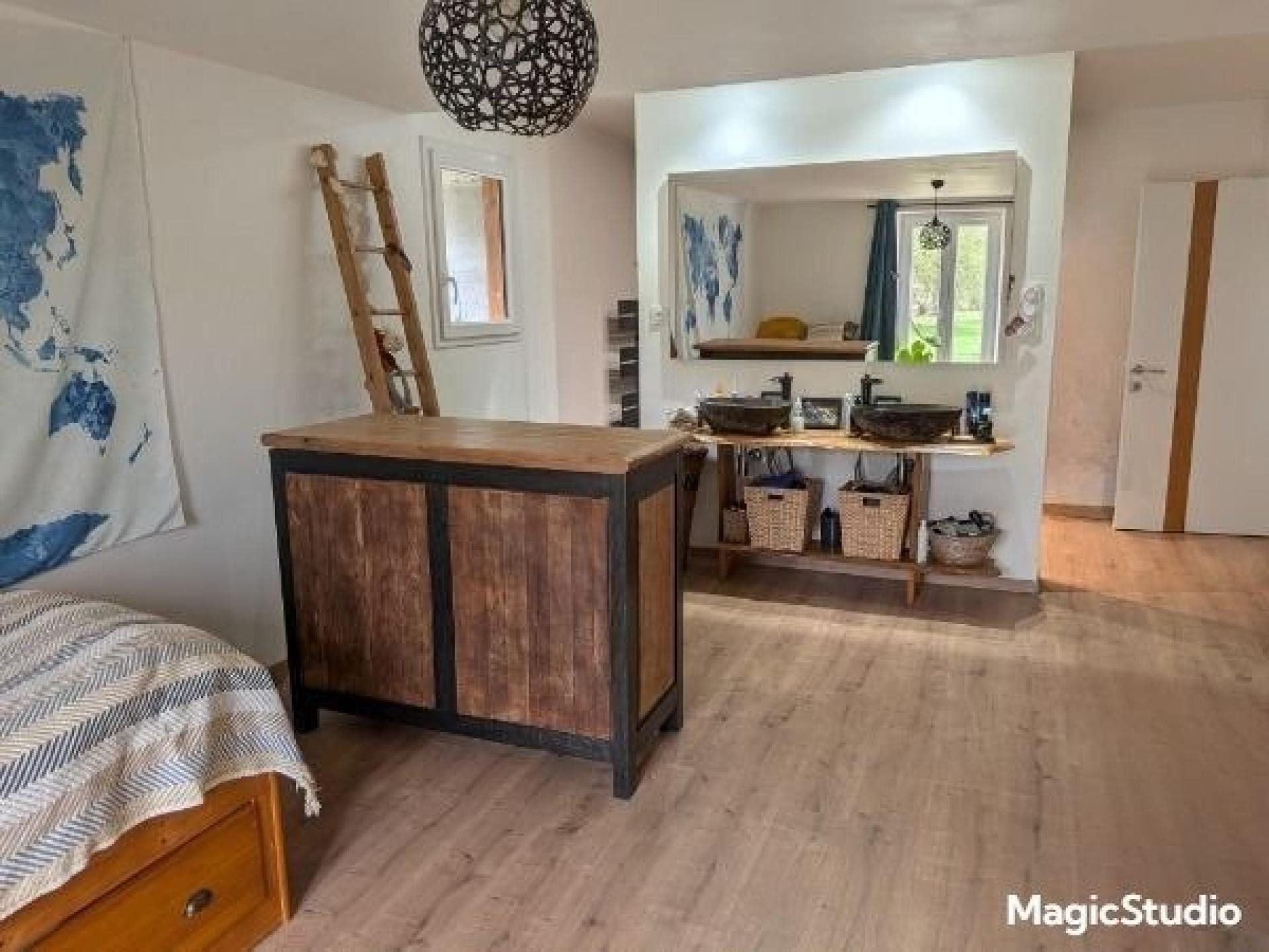 Maison à vendre, 169m², Chamblay