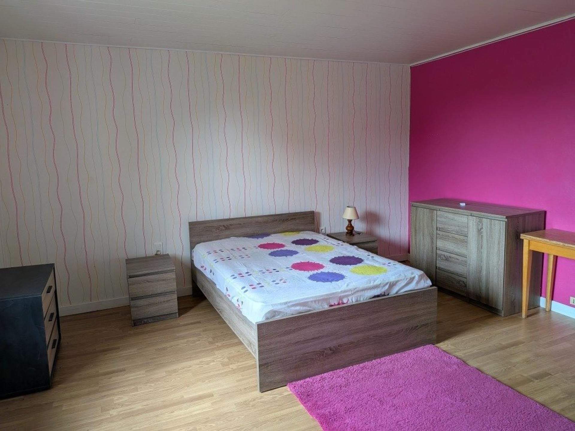 Appartement à louer, 44m², Montrond
