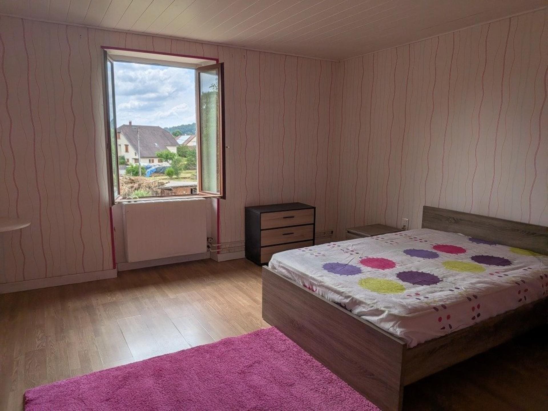 Appartement à louer, 44m², Montrond