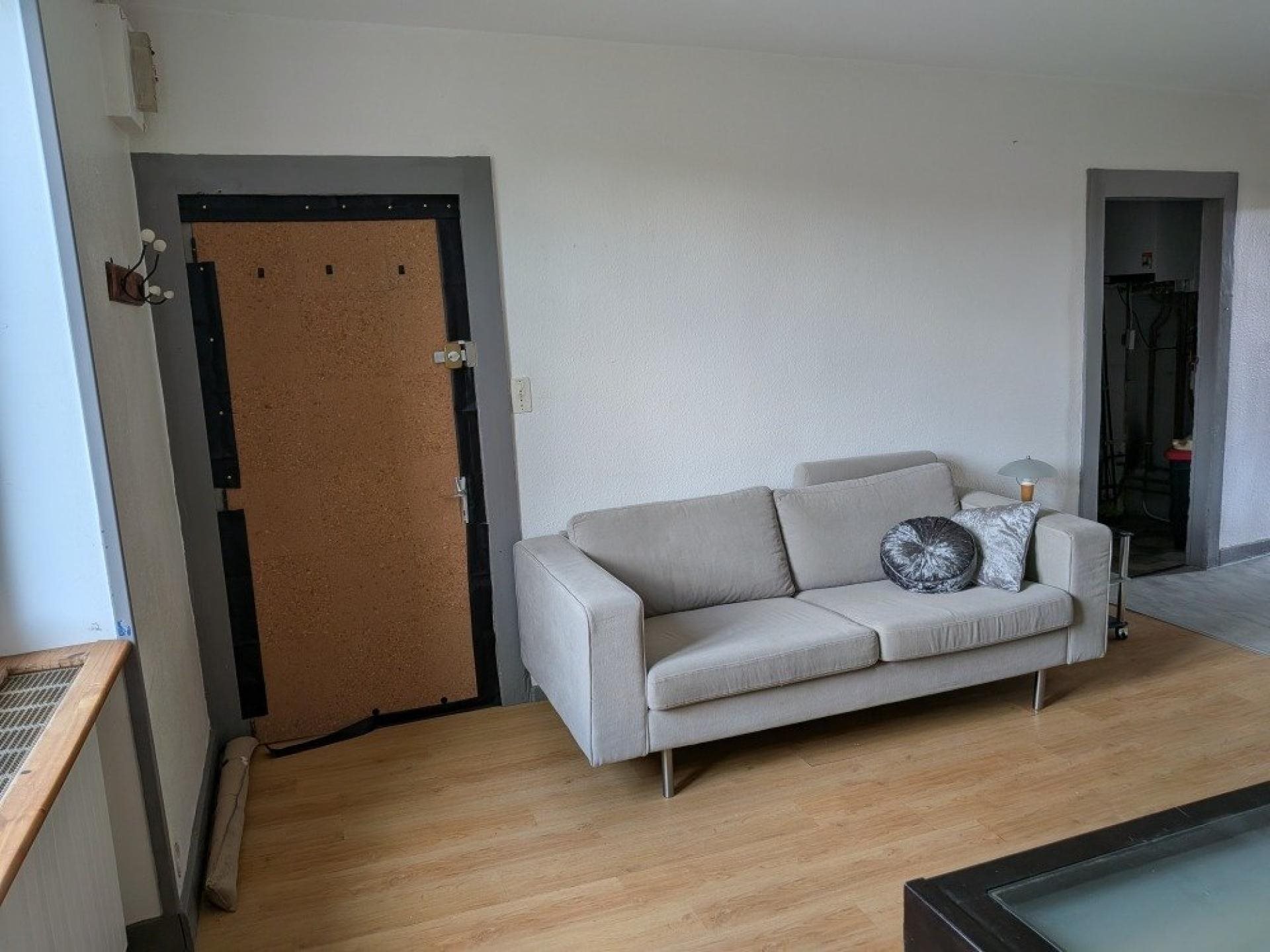 Appartement à louer, 44m², Montrond