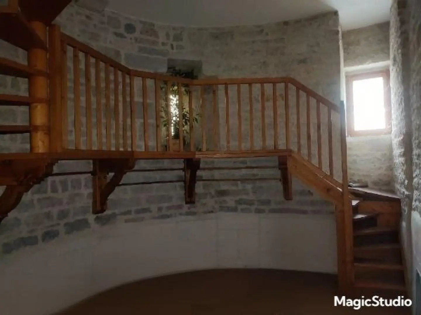 Appartement à vendre, 354m², Salins-les-Bains