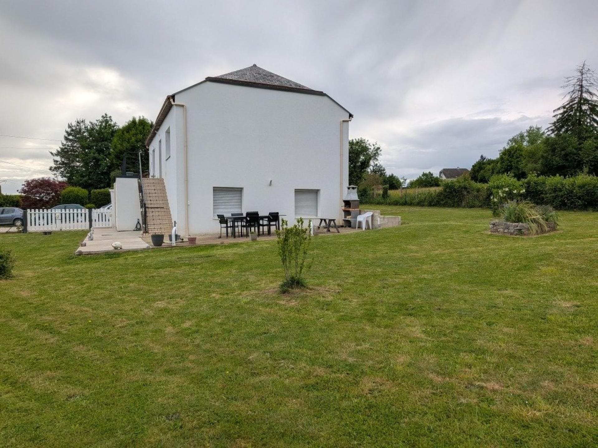 Maison à vendre, 143m², Arc-et-Senans