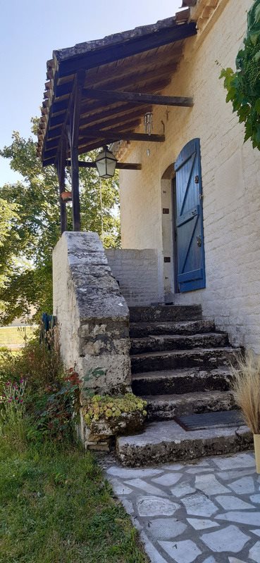 Maison à vendre, 65m², Lalbenque